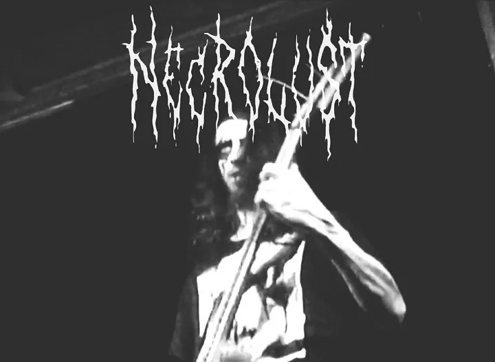 Necrolvst