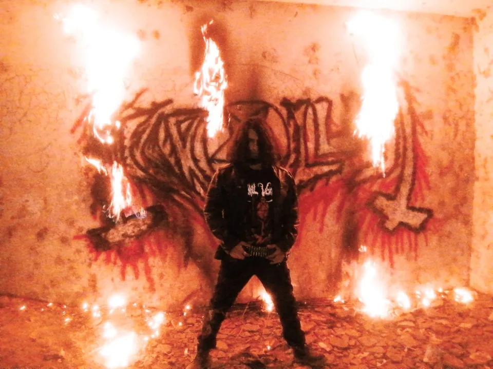 Necrolust