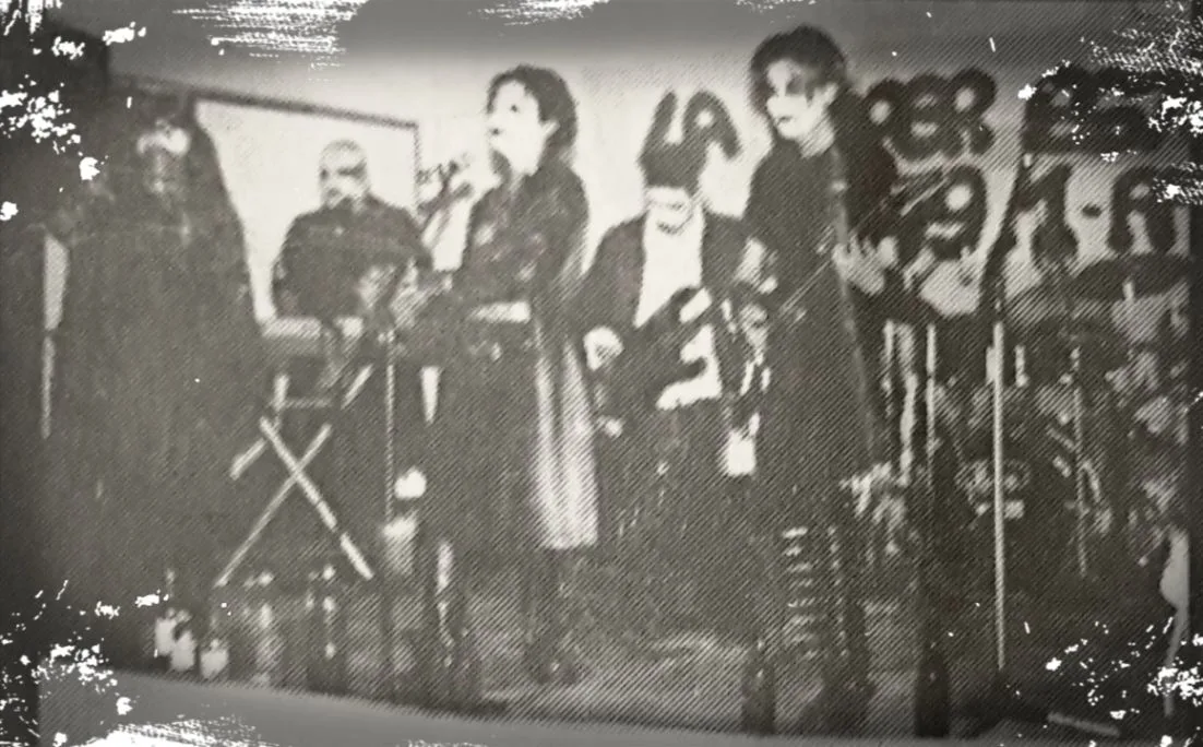 Necroma