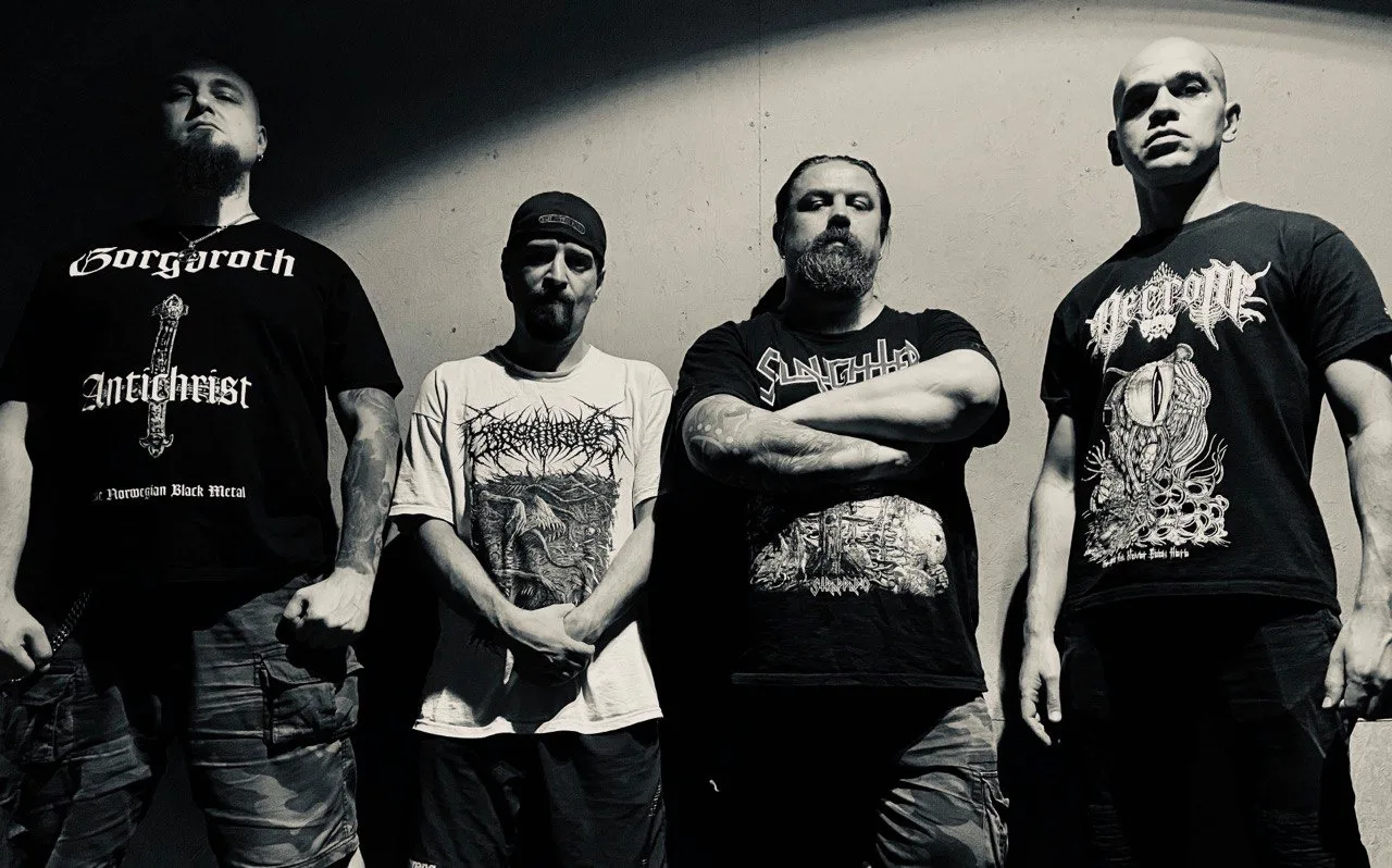 Necrom