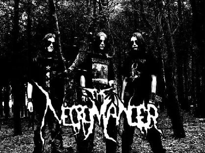 The Necromancer