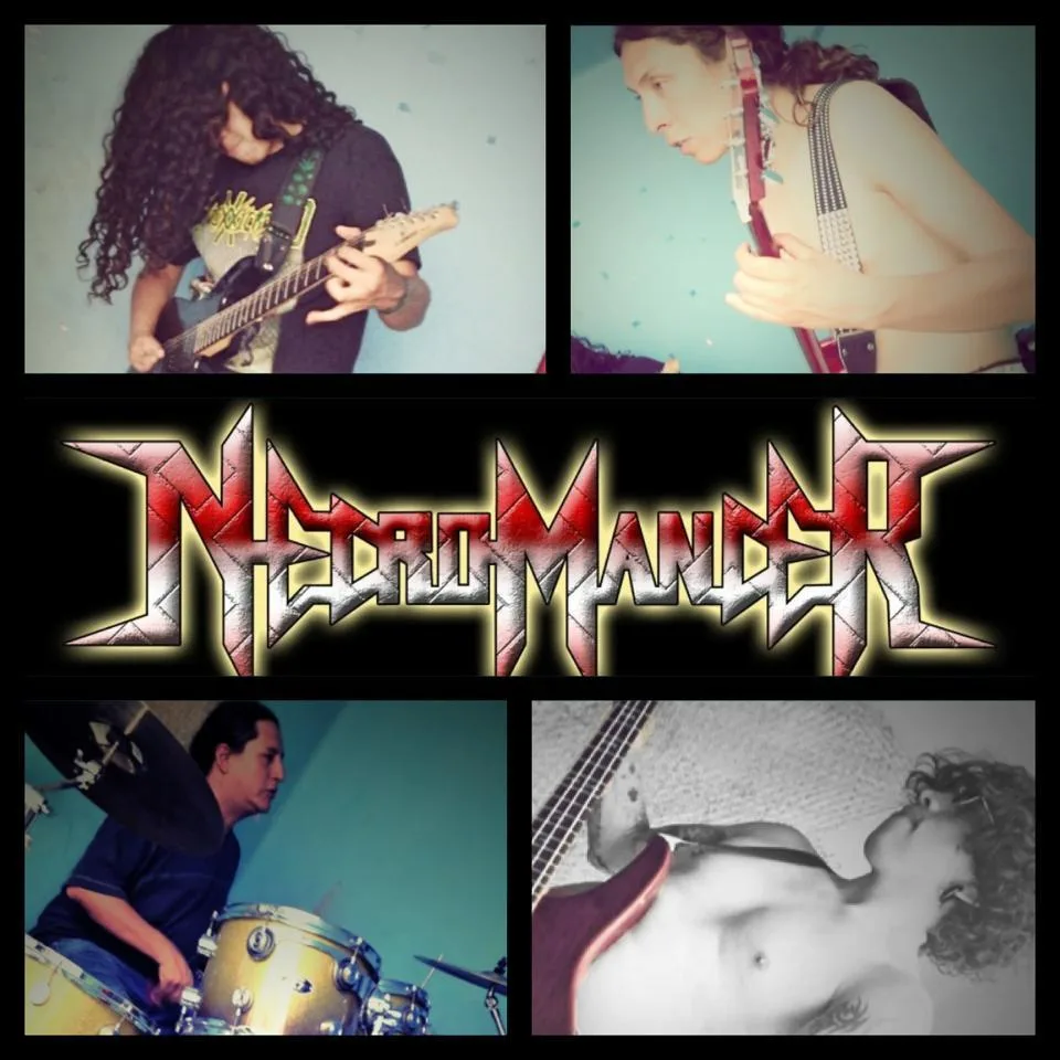 Necromancer