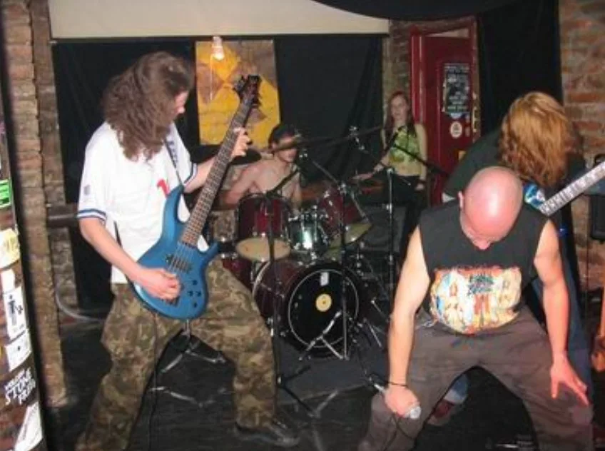 Interment
