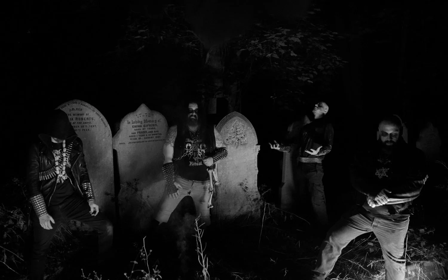 Necromaniac