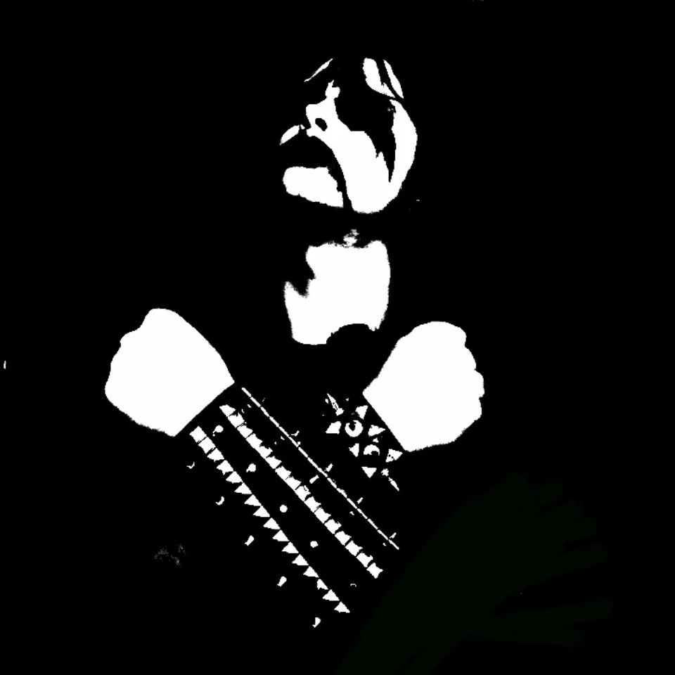 Necromansyon