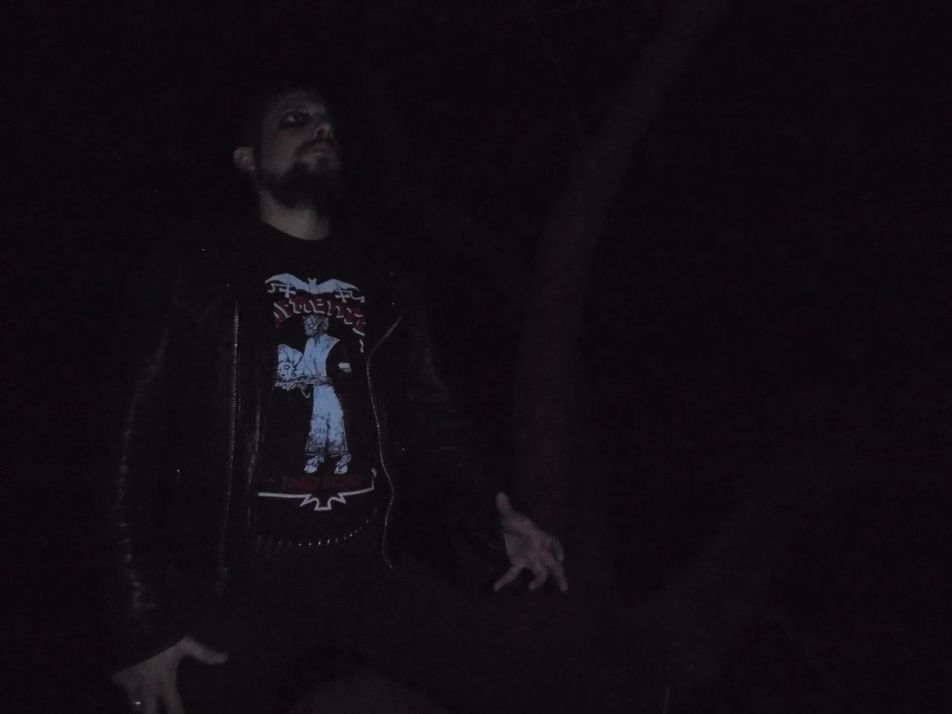 Necromantical Invocation