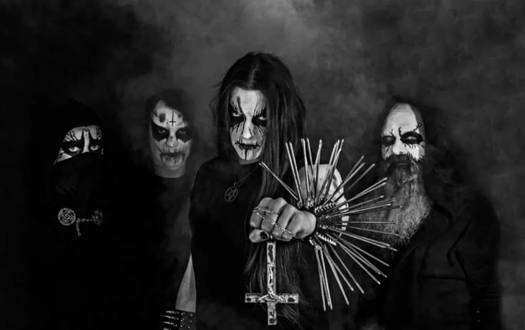Necromanth