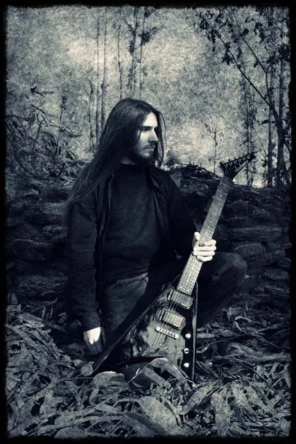 Necromanther