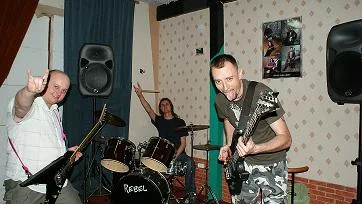 Necromantical Scream
