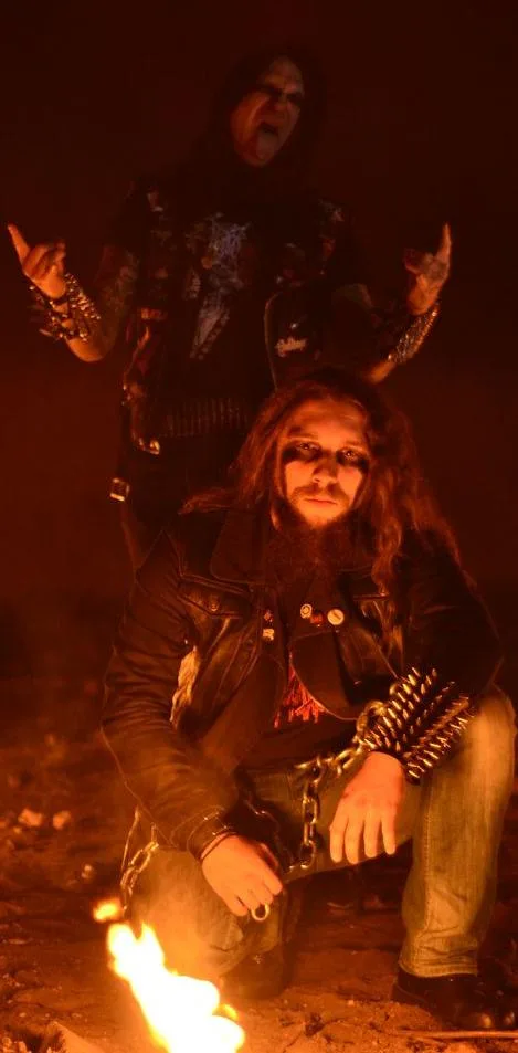 Necromantical Screams
