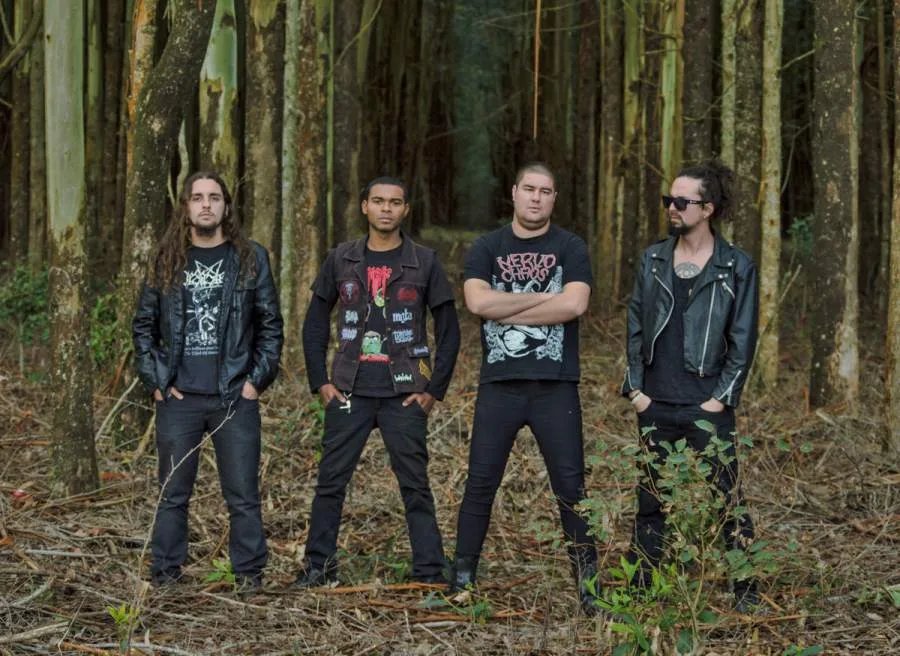 Necromatório