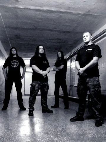 Necromayhem