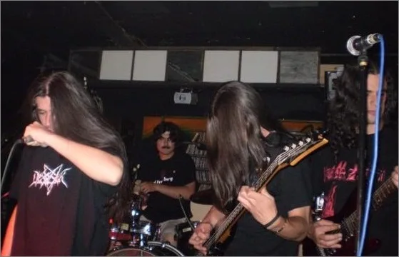 Necromentor