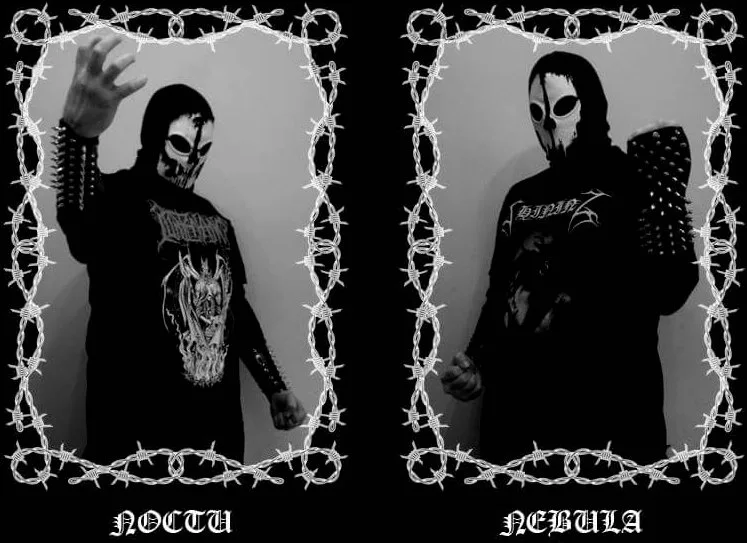 Necromist