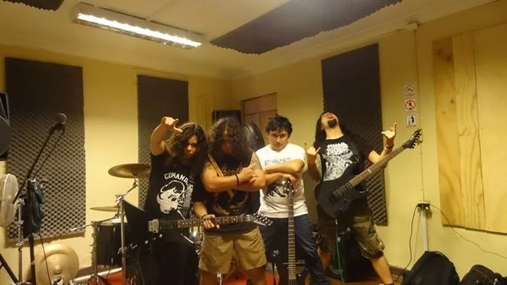 Necromorbo