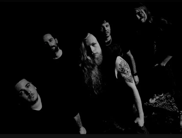 Necromorphic Despair