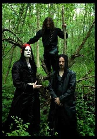 Necromortica