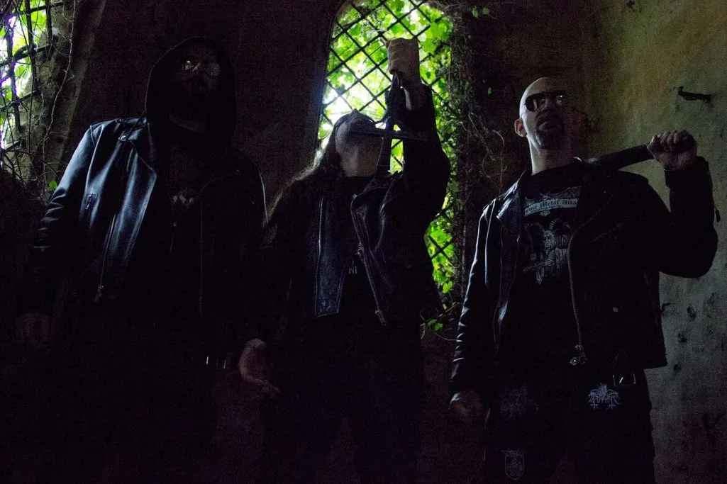 Necromutilator