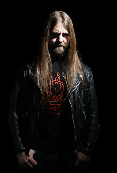 Necronaut