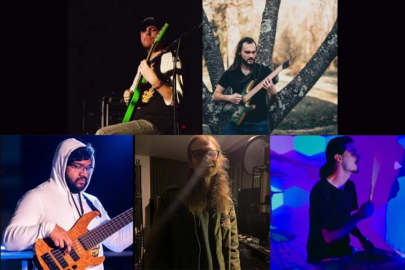 Necronomicon Ex Mortis