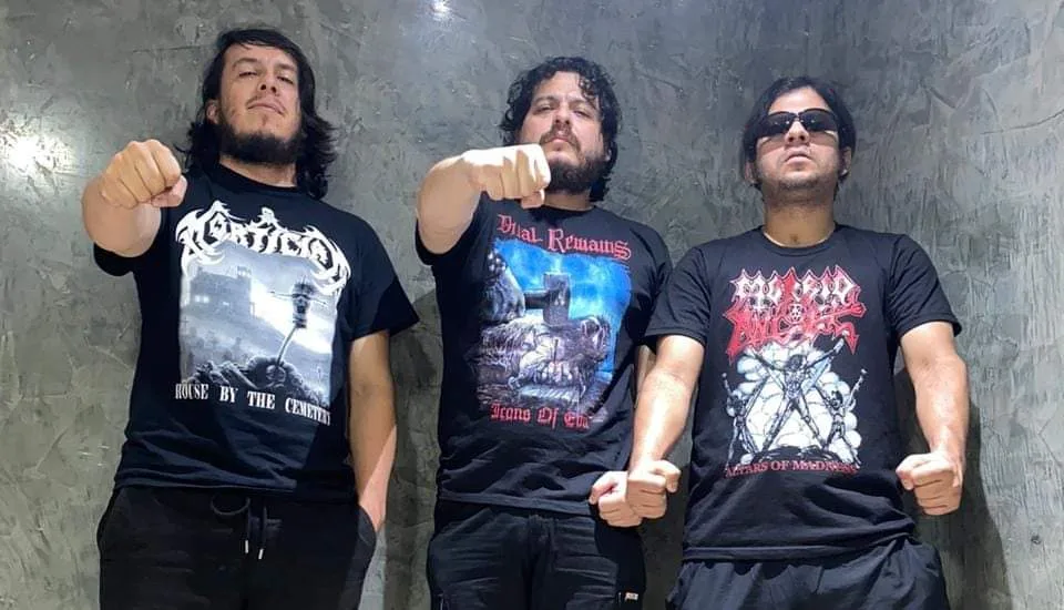 Necropedofilia