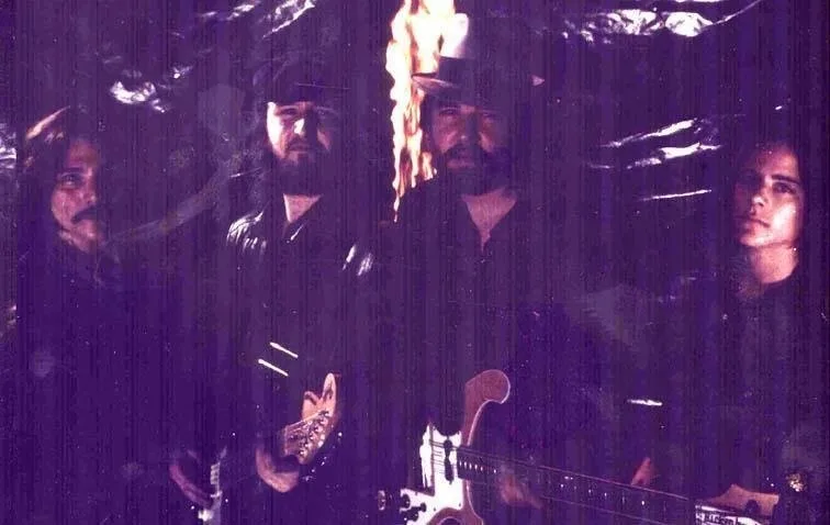 The Assassins