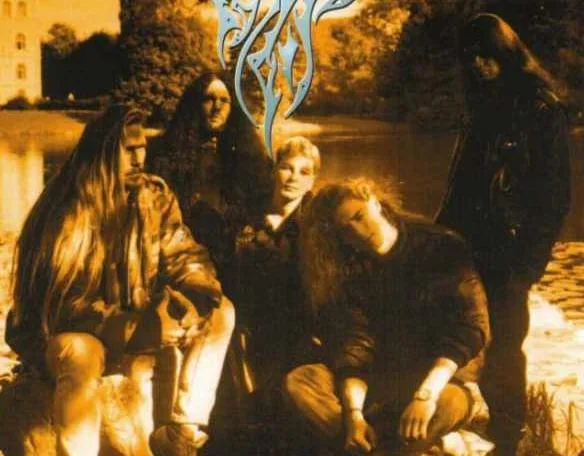 Necrophilia