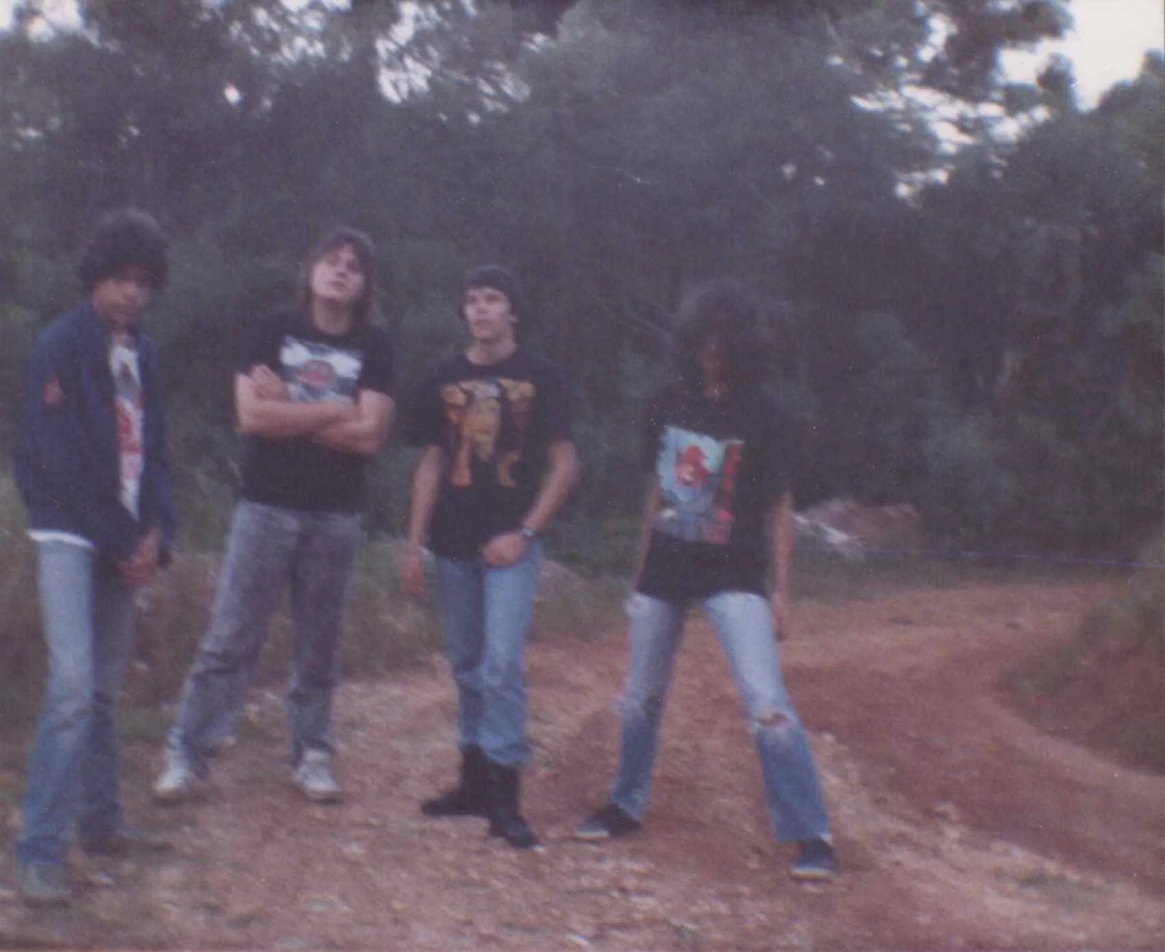 Necrophiliac