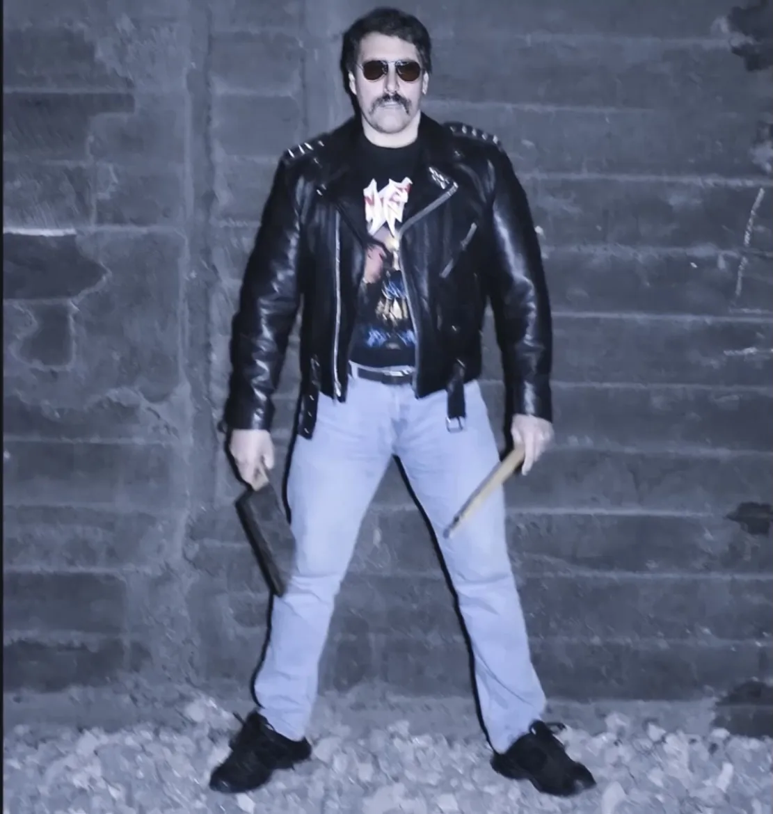 Necrophoros