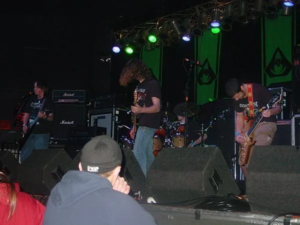 band