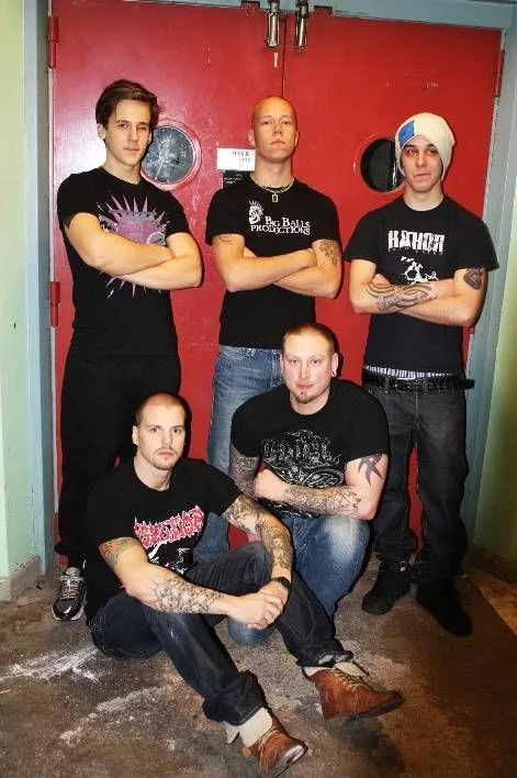 band
