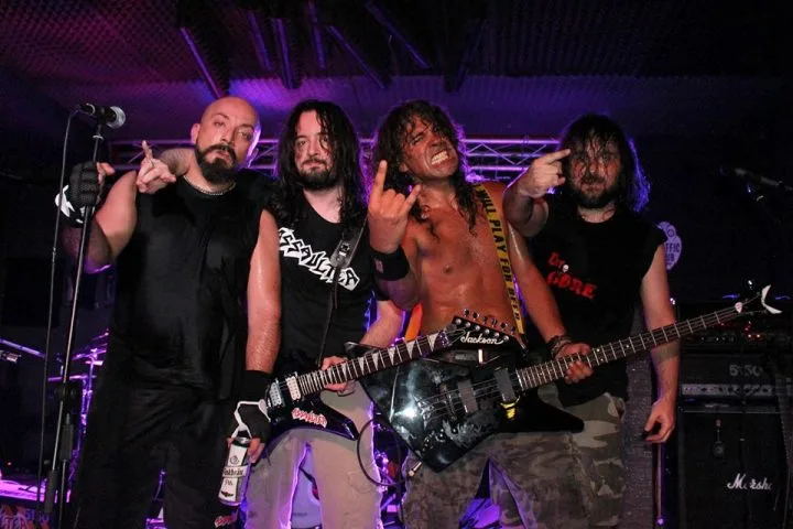 band