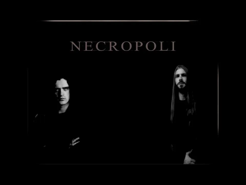 Necropoli