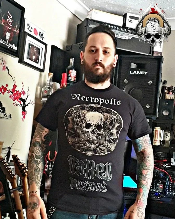 Necropolis
