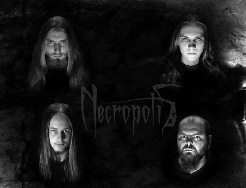 Necropolis