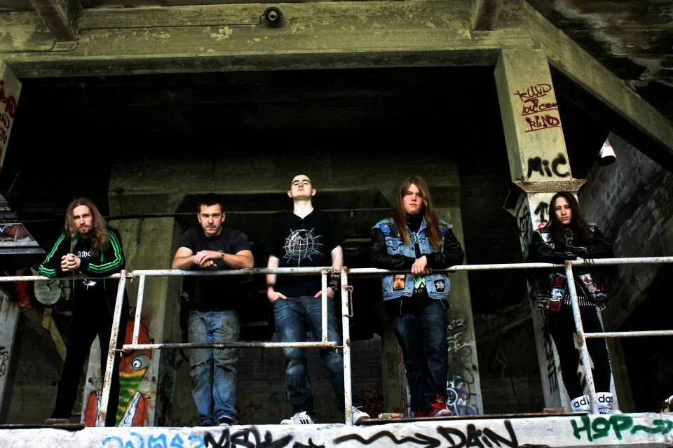 band