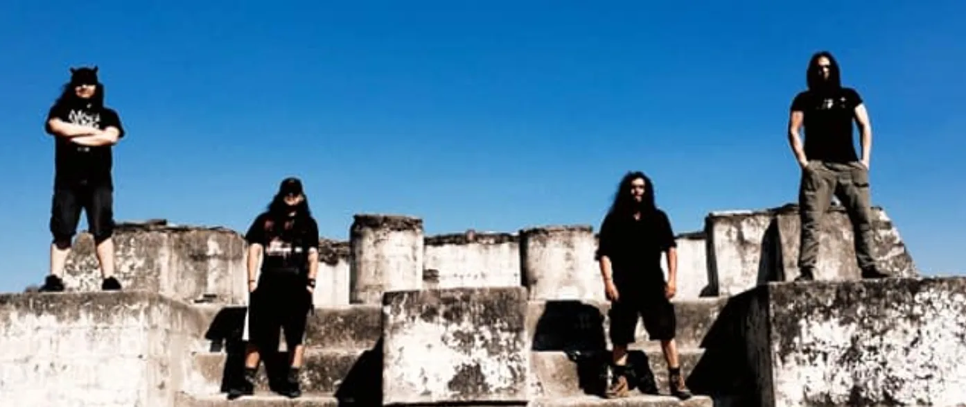 Necropolis