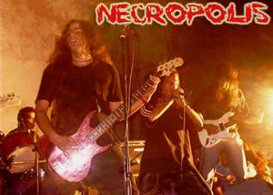 Necropolis