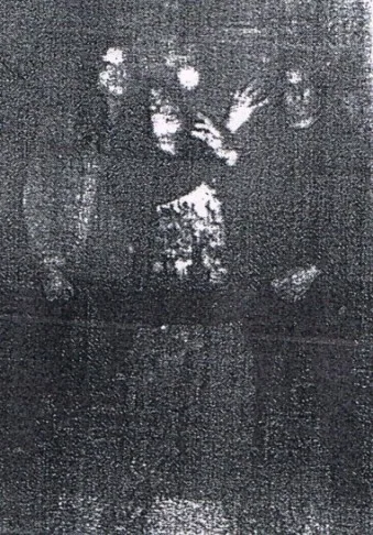 Necropolys
