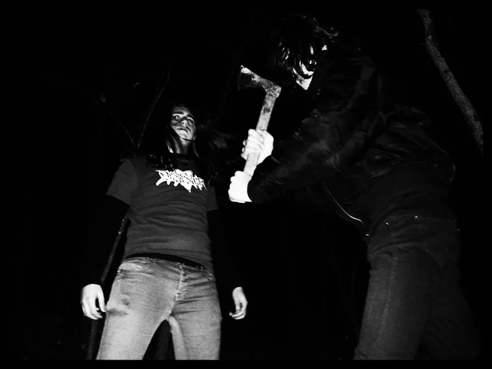 Necroprofanator