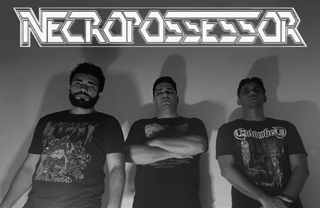 Necropossessor