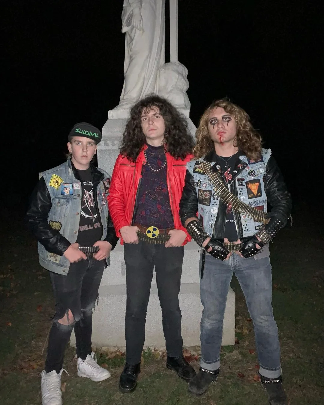 Necroprophecy