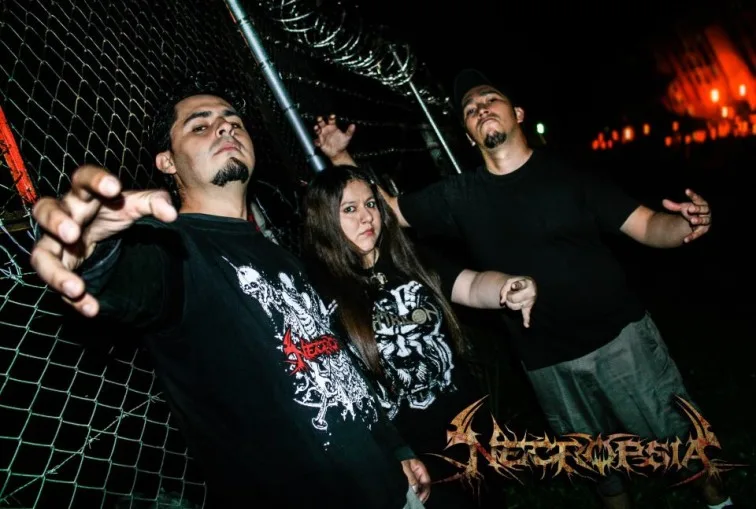 Necropsia