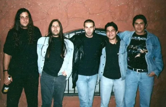 Necropsicosis