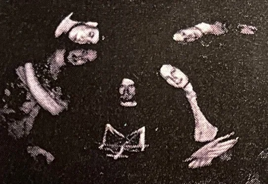 Necropsy