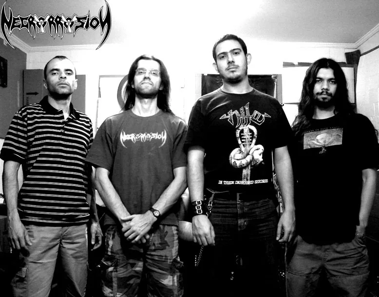 Necrorrosion