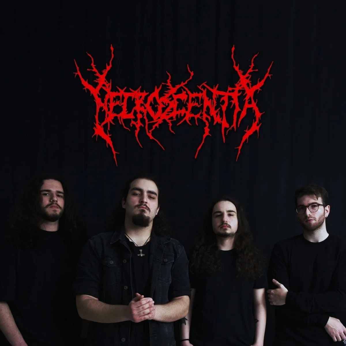 Necroscentia