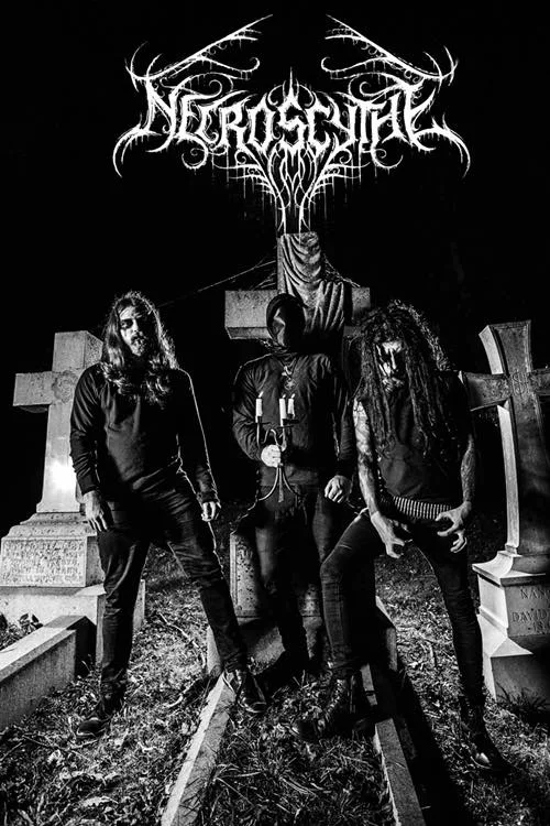 Necroscythe