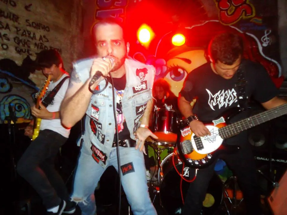 Necrose