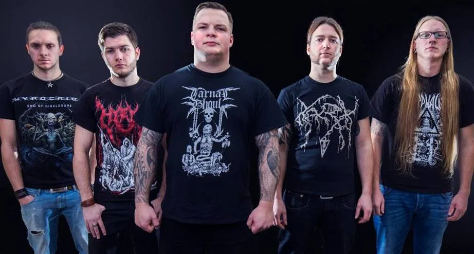 Necrosphere